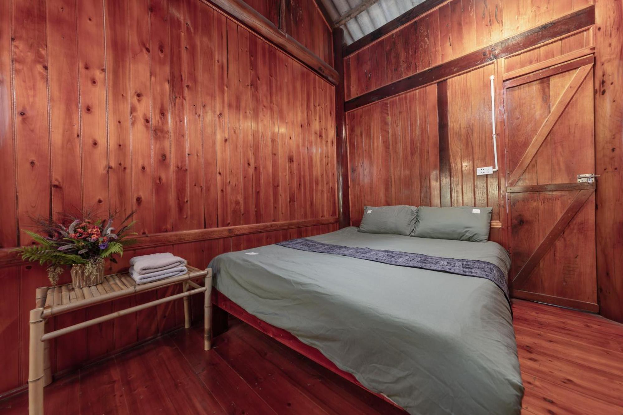 Zili Homestay Sapa Exteriör bild