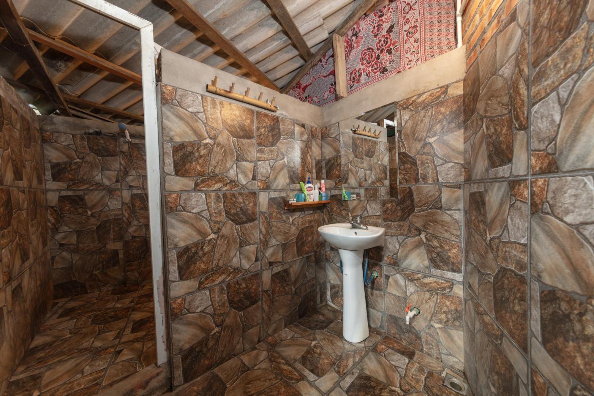 Zili Homestay Sapa Exteriör bild